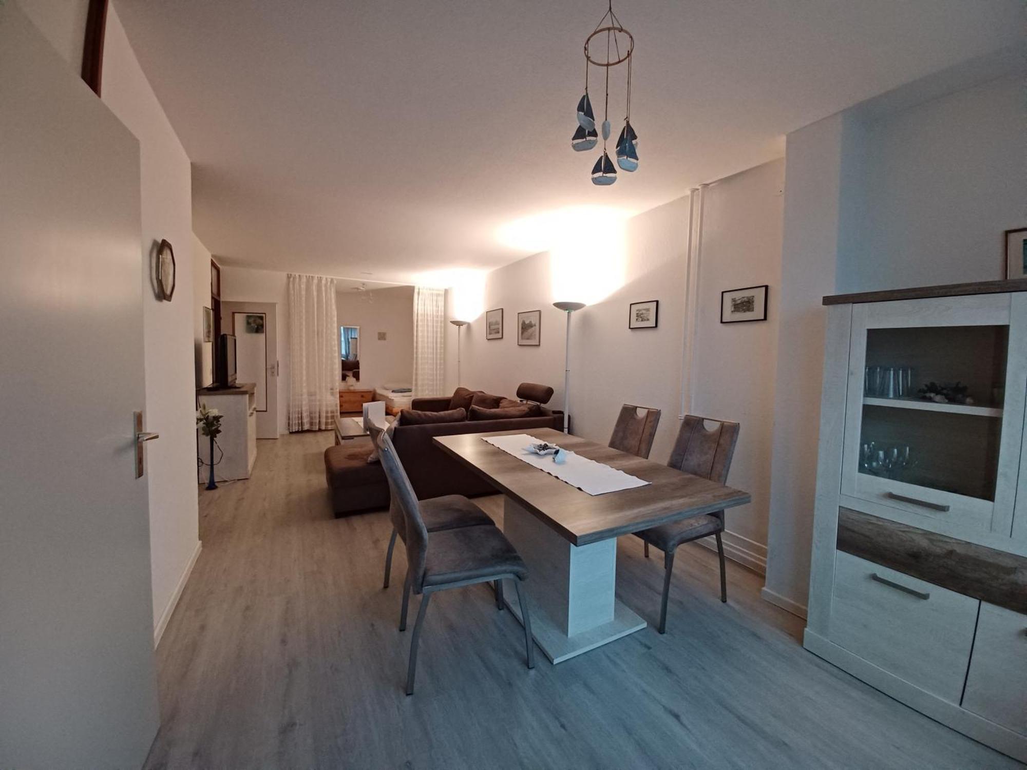 Luebker, Fp L-3-8 Apartment Heiligenhafen Exterior photo